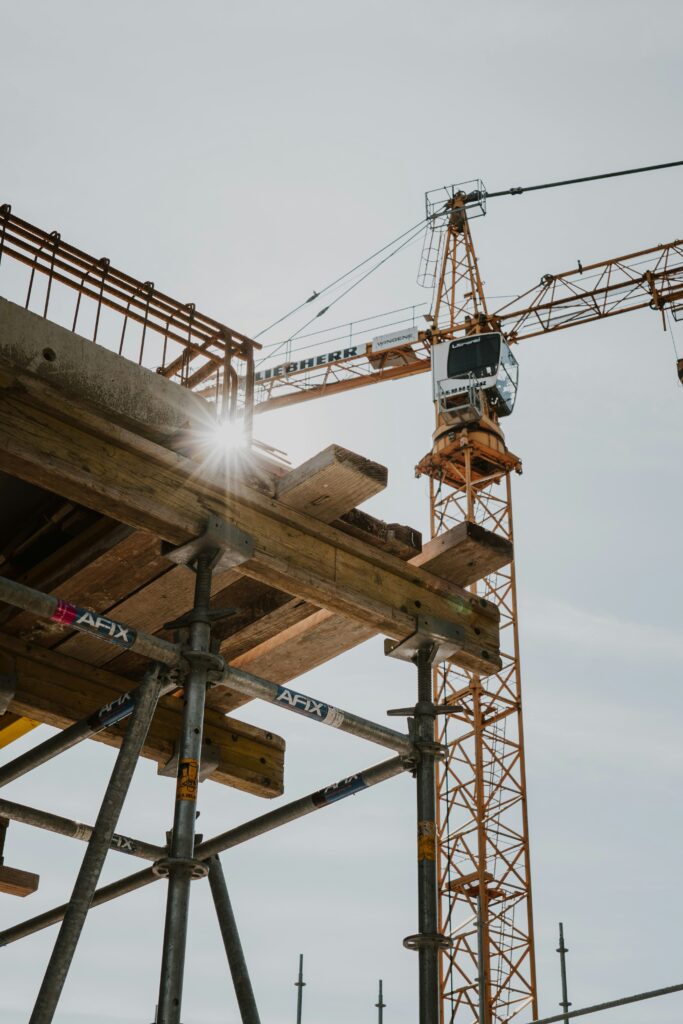 Baustellenentsorgung & Containerdienstim Kreis Gütersloh